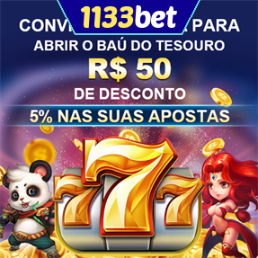 1133bet Indique amigos para receber um bônus