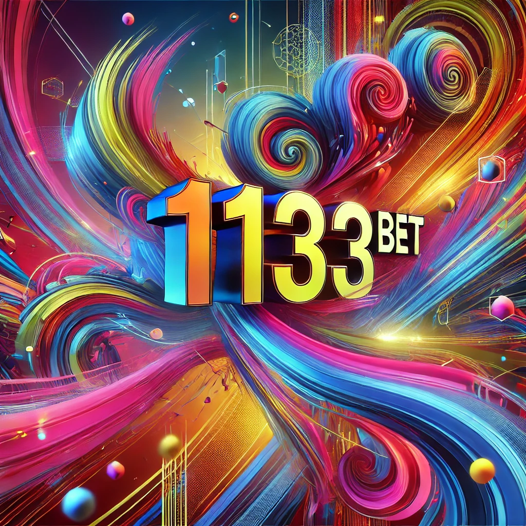 Logo da 1133bet